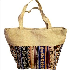 Tote bags, new  medium-large size